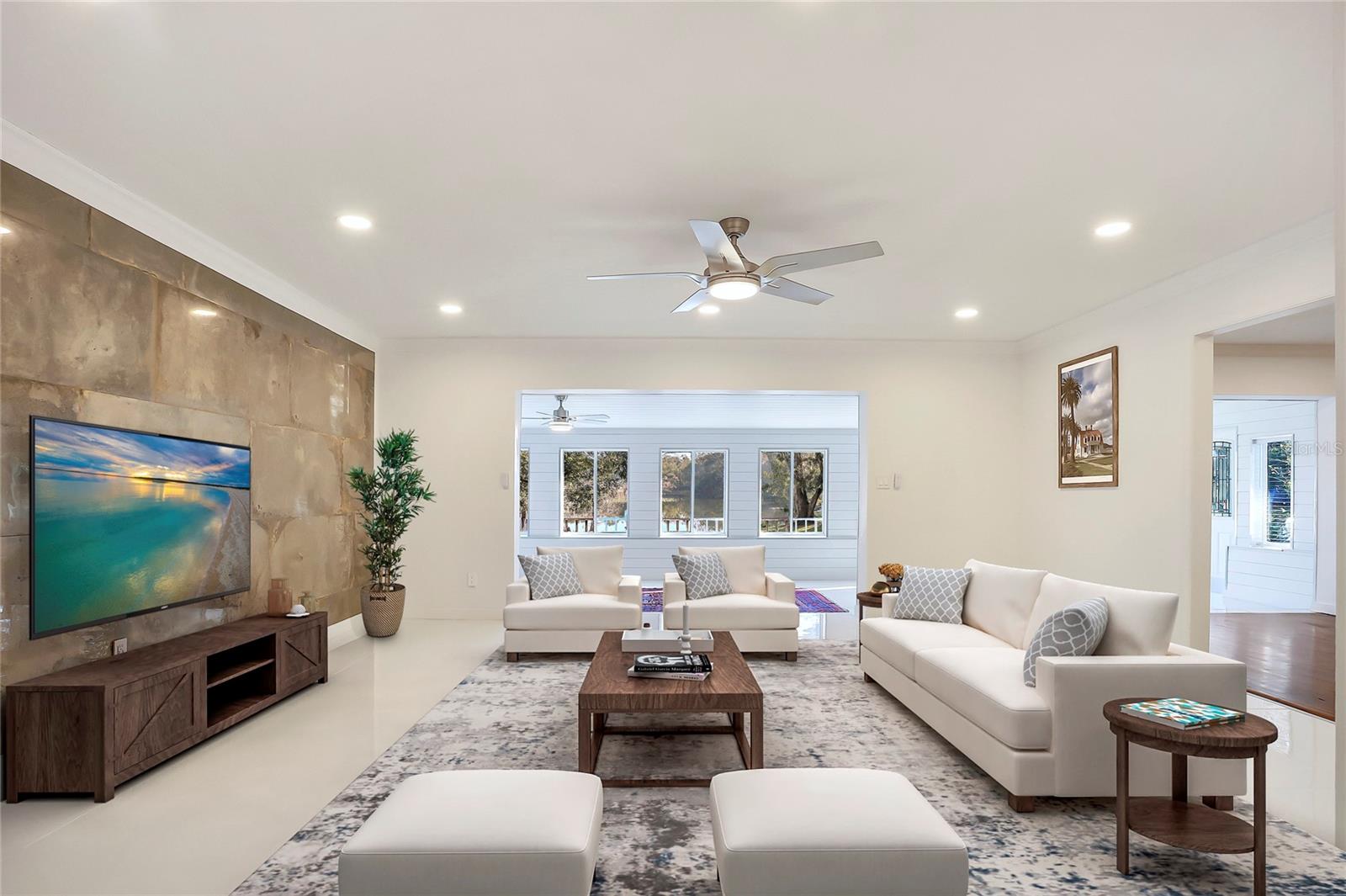 3645 MIRROR LAKE DR, APOPKA, FL, 32703