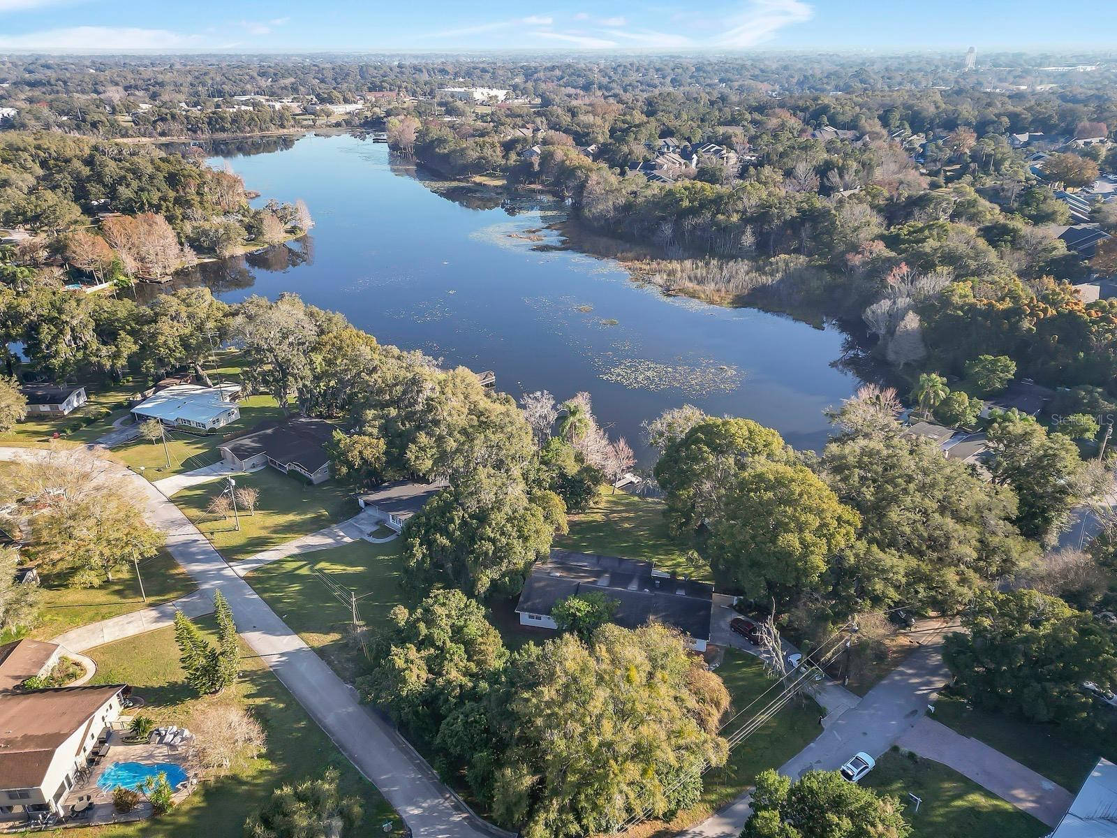 3645 MIRROR LAKE DR, APOPKA, FL, 32703