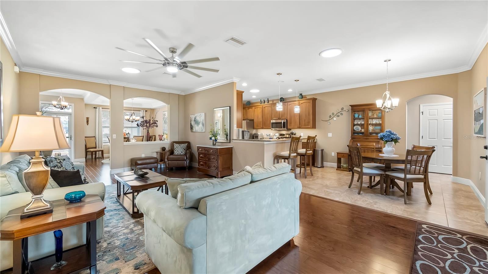 26715 MANASSAS DR, LEESBURG, FL, 34748