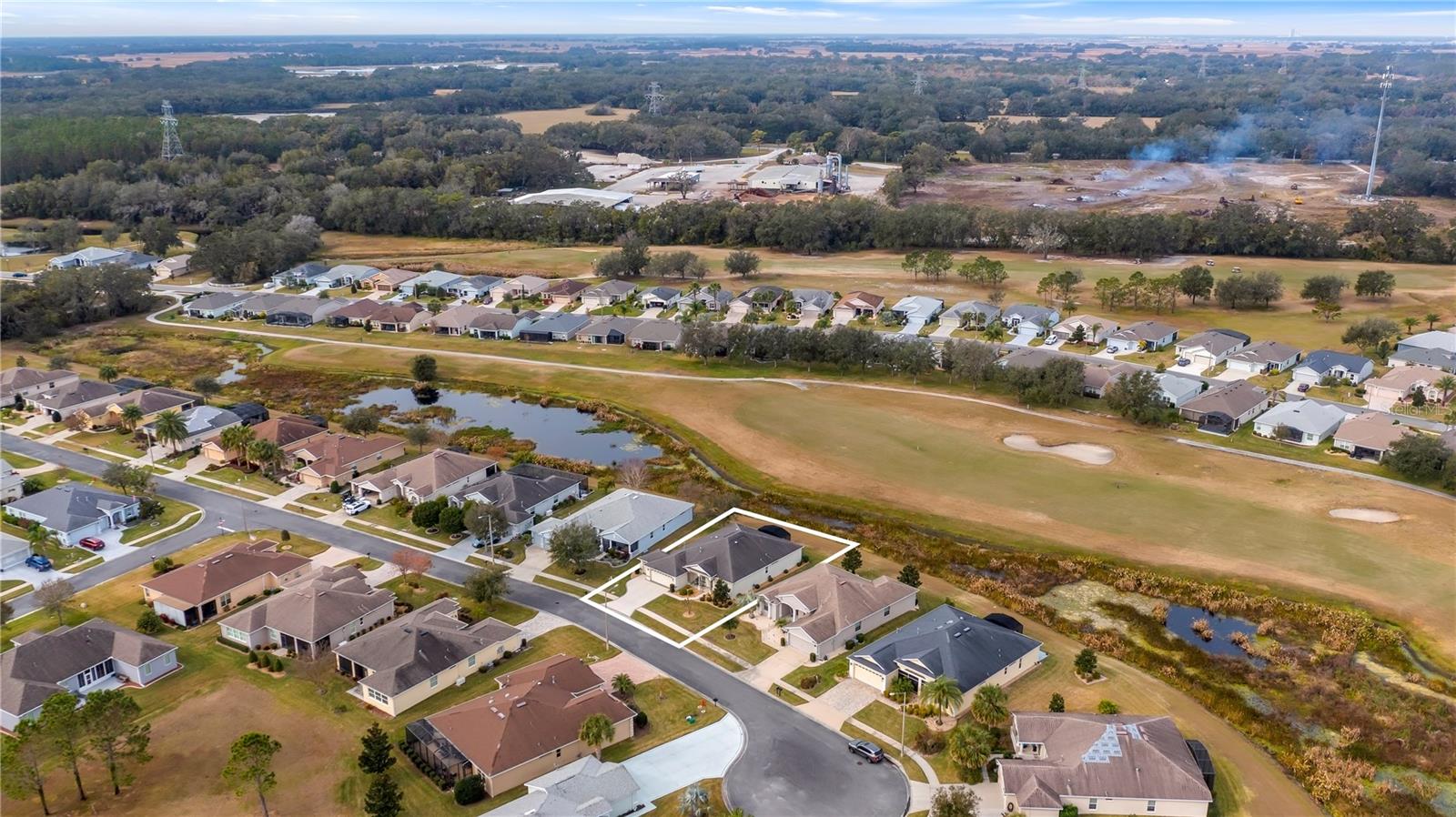26715 MANASSAS DR, LEESBURG, FL, 34748