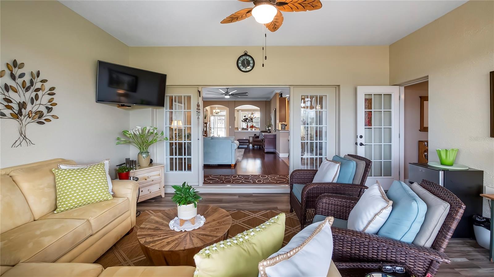 26715 MANASSAS DR, LEESBURG, FL, 34748