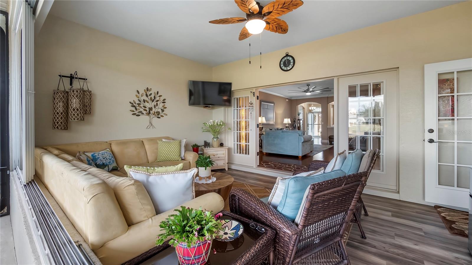 26715 MANASSAS DR, LEESBURG, FL, 34748
