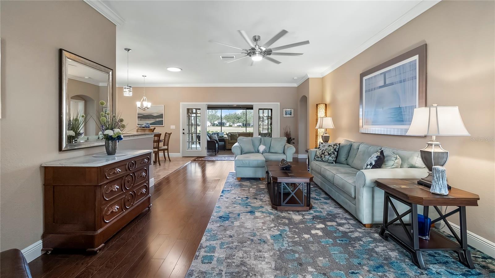 26715 MANASSAS DR, LEESBURG, FL, 34748