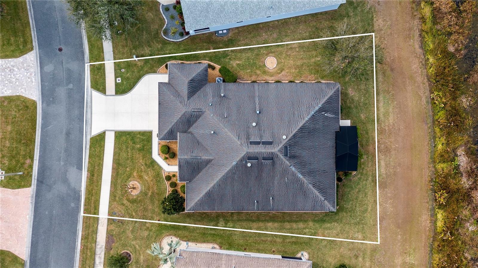 26715 MANASSAS DR, LEESBURG, FL, 34748