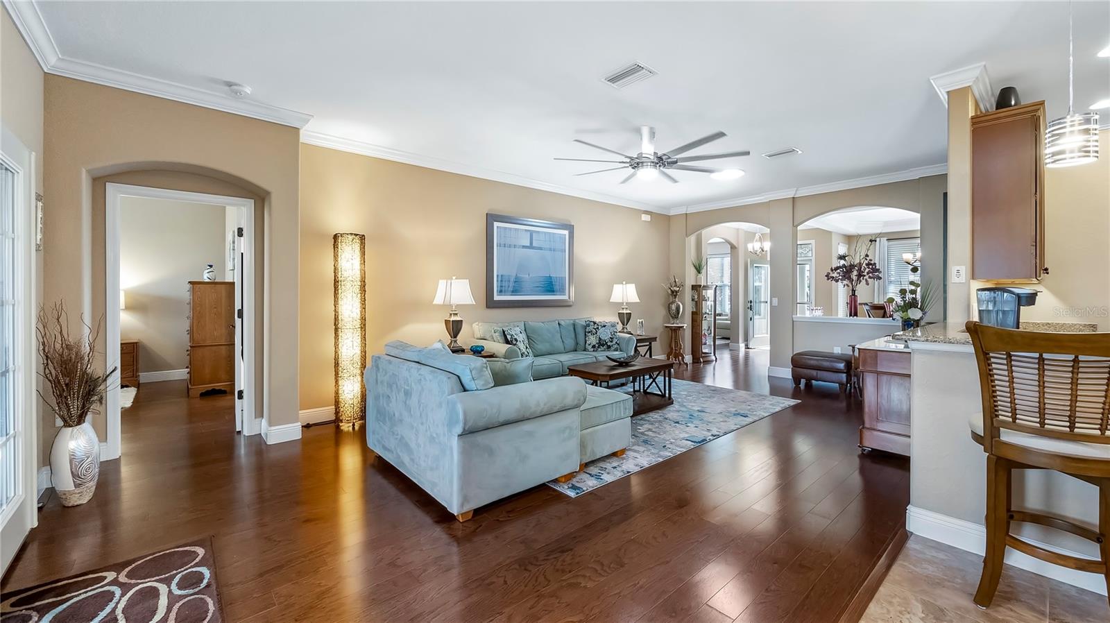 26715 MANASSAS DR, LEESBURG, FL, 34748