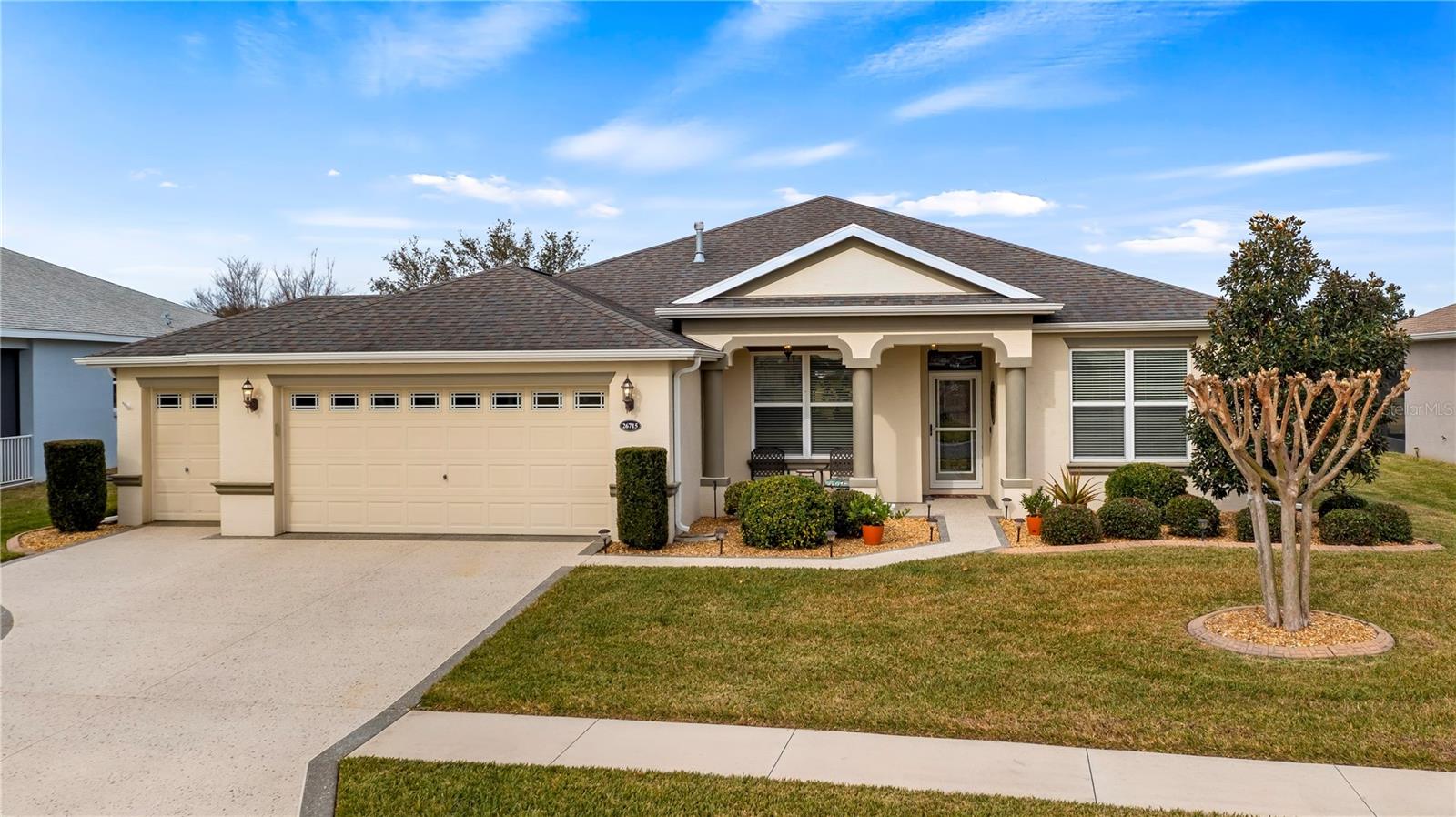 26715 MANASSAS DR, LEESBURG, FL, 34748