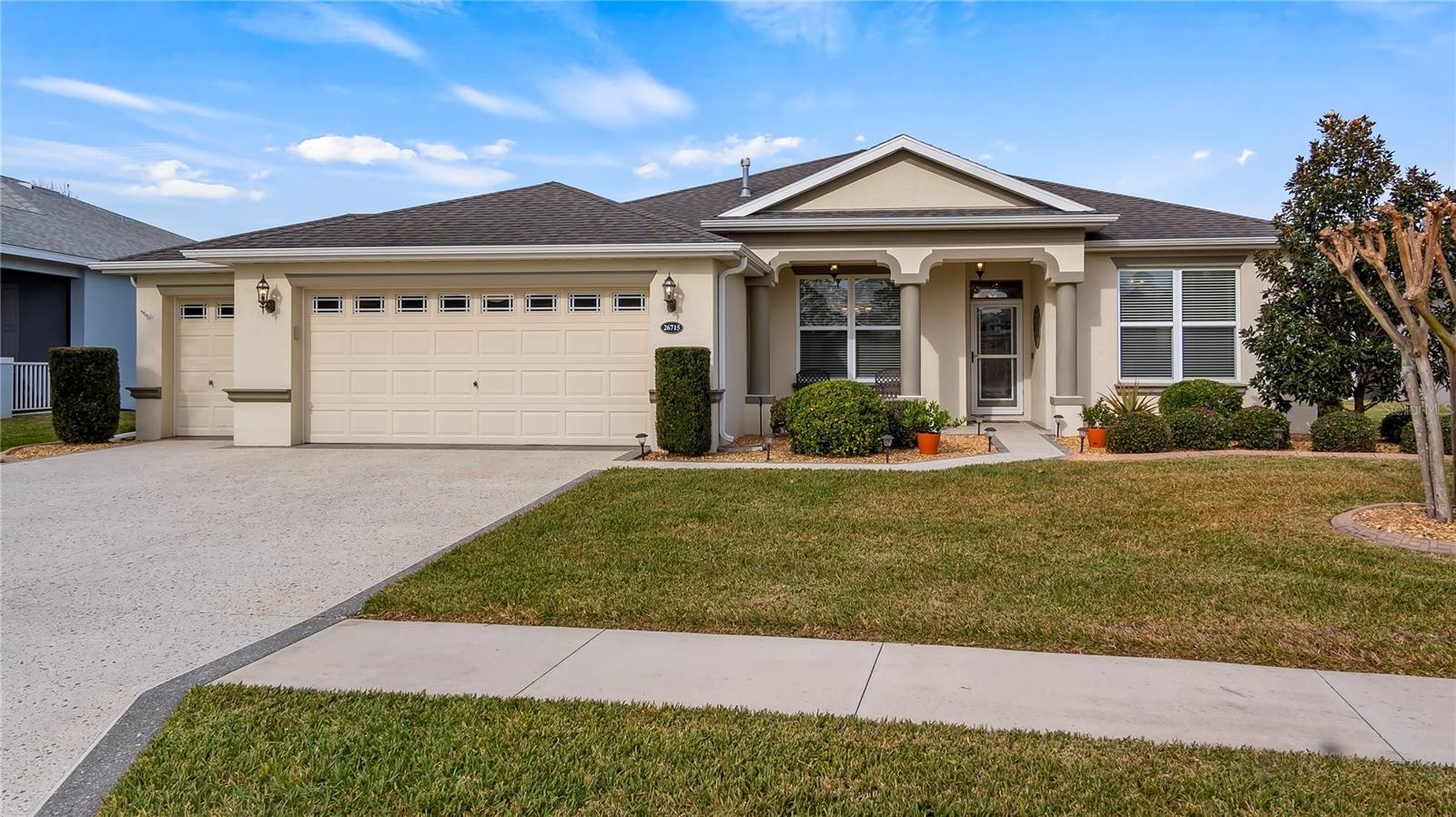 26715 MANASSAS DR, LEESBURG, FL, 34748