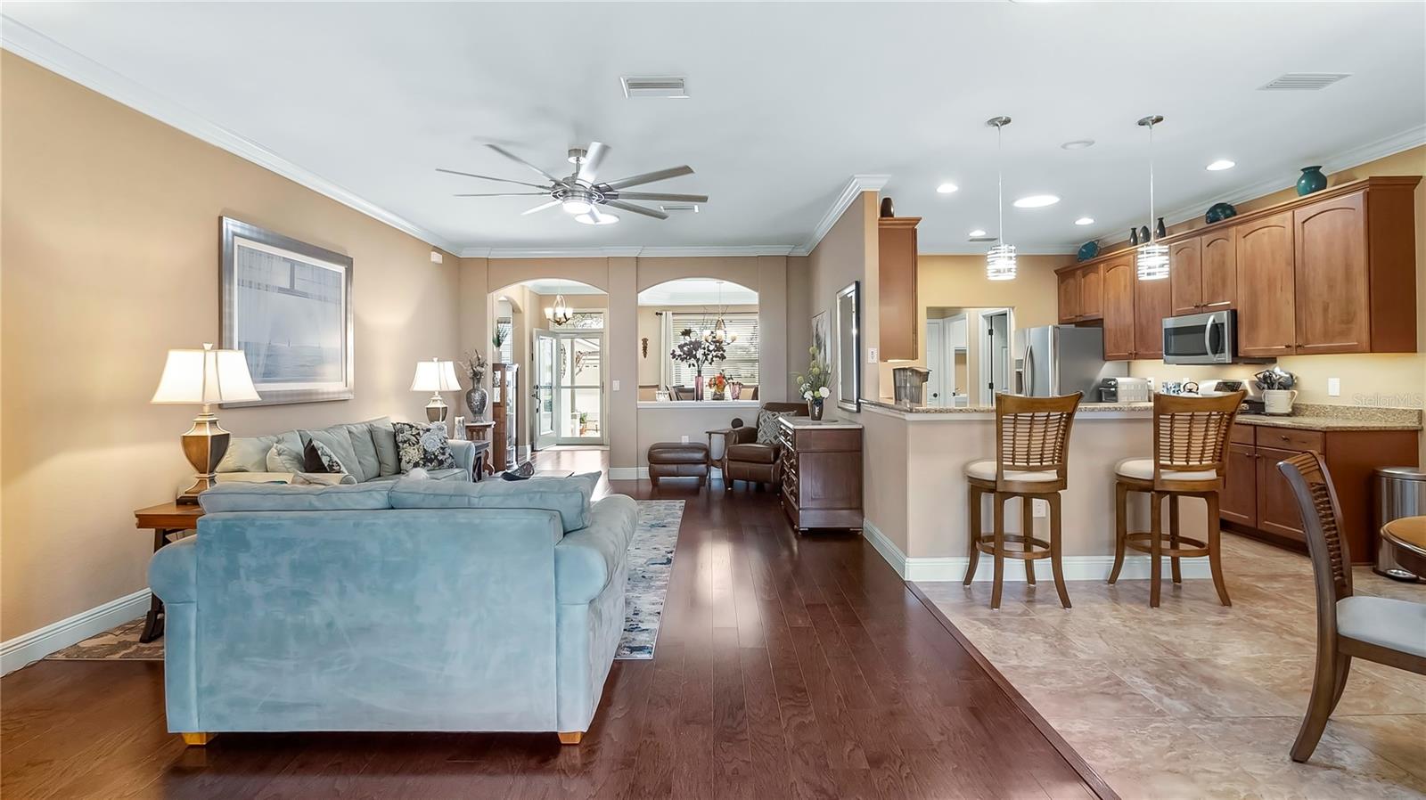 26715 MANASSAS DR, LEESBURG, FL, 34748