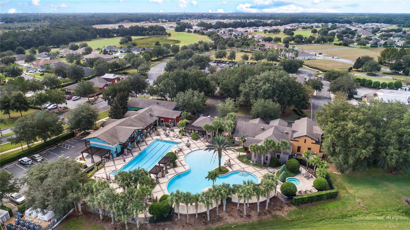 26715 MANASSAS DR, LEESBURG, FL, 34748