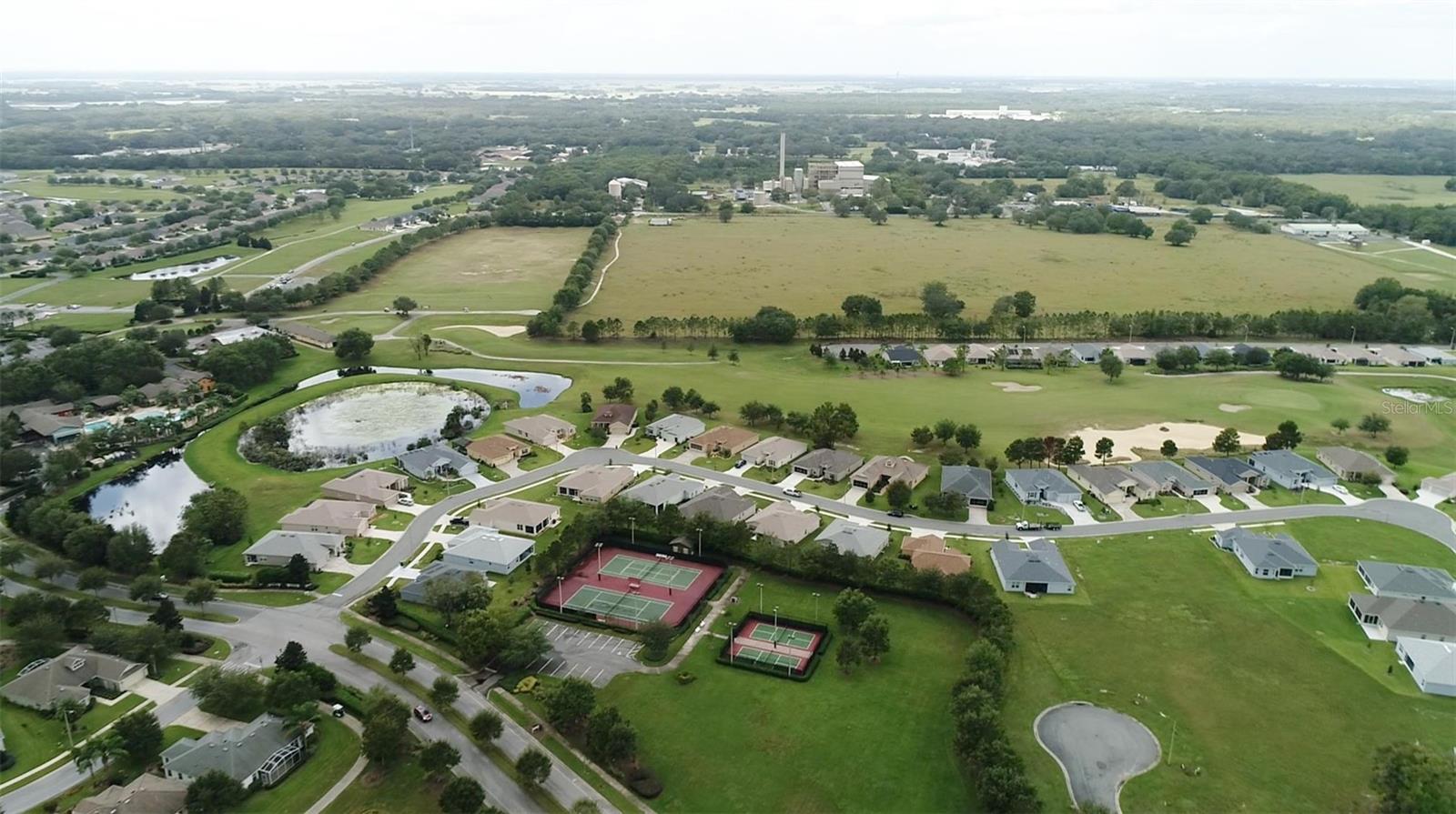 26715 MANASSAS DR, LEESBURG, FL, 34748