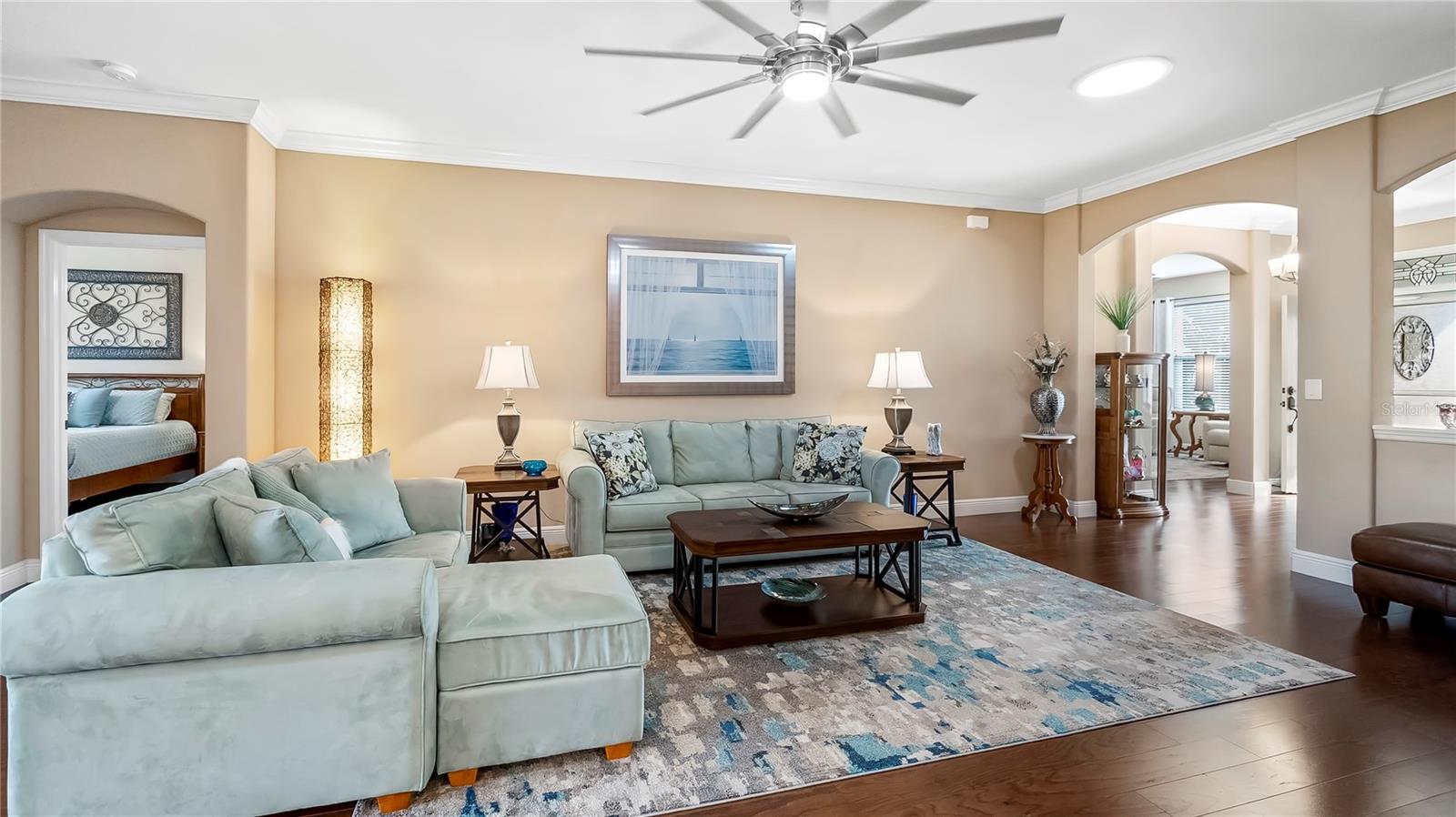 26715 MANASSAS DR, LEESBURG, FL, 34748