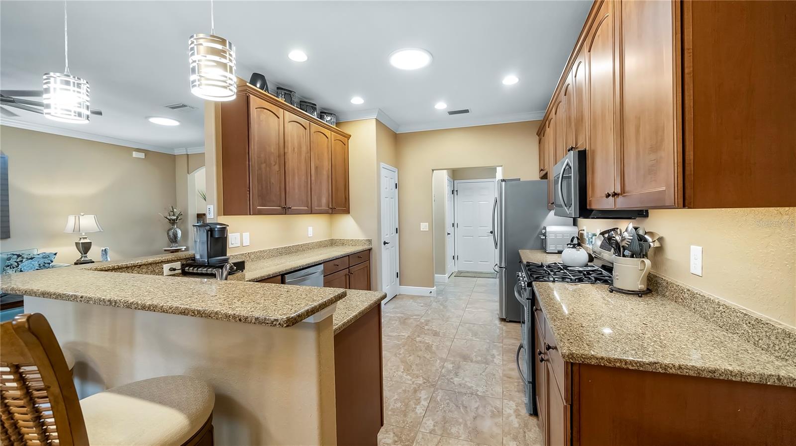 26715 MANASSAS DR, LEESBURG, FL, 34748