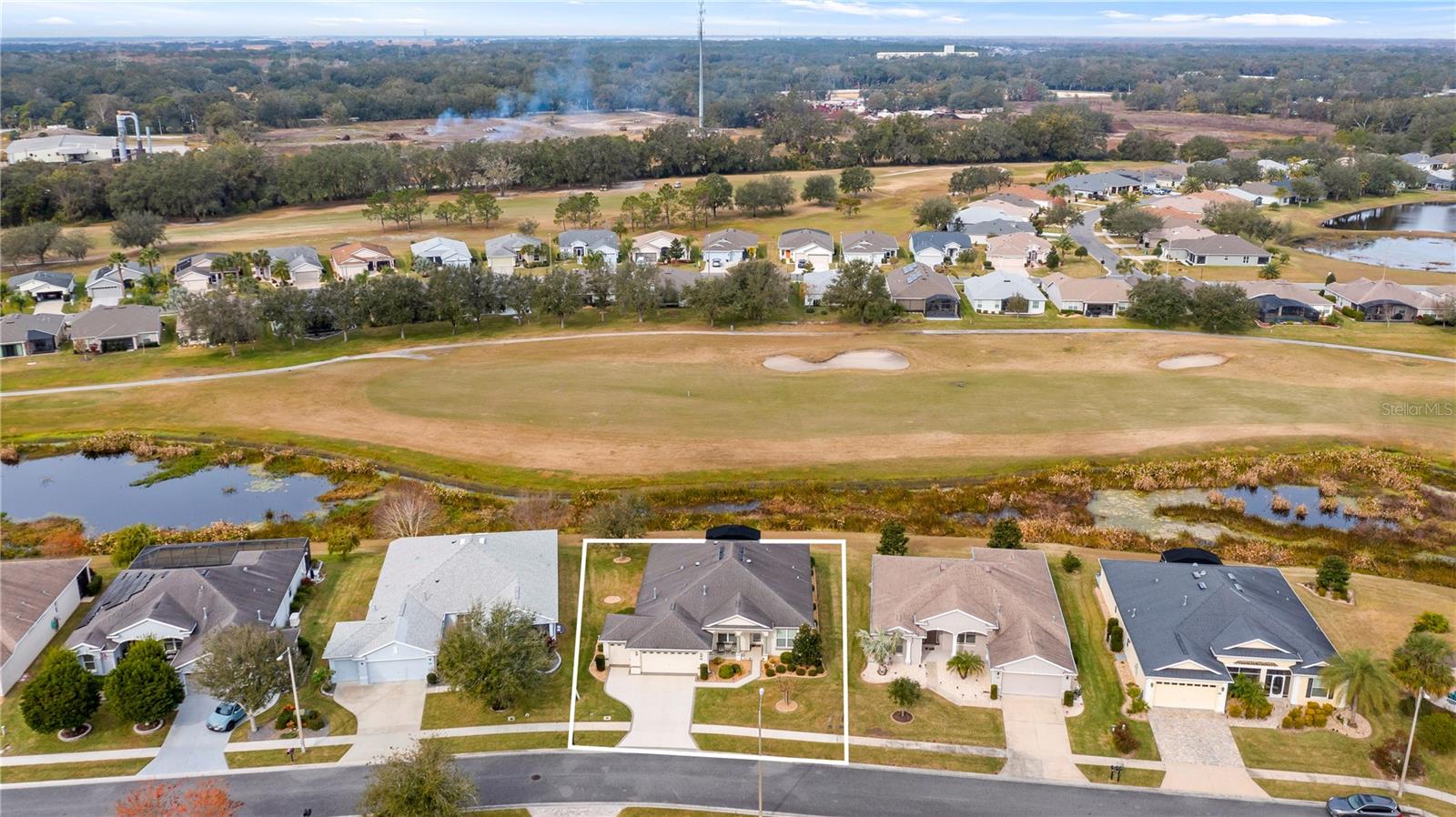 26715 MANASSAS DR, LEESBURG, FL, 34748