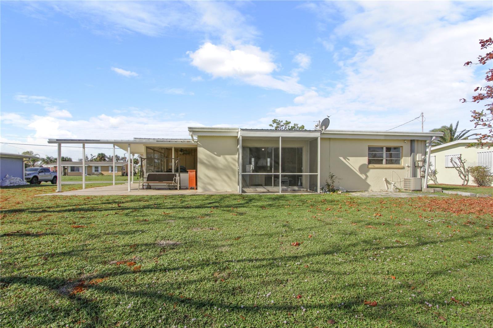 6540 MARIUS RD, NORTH PORT, FL, 34287