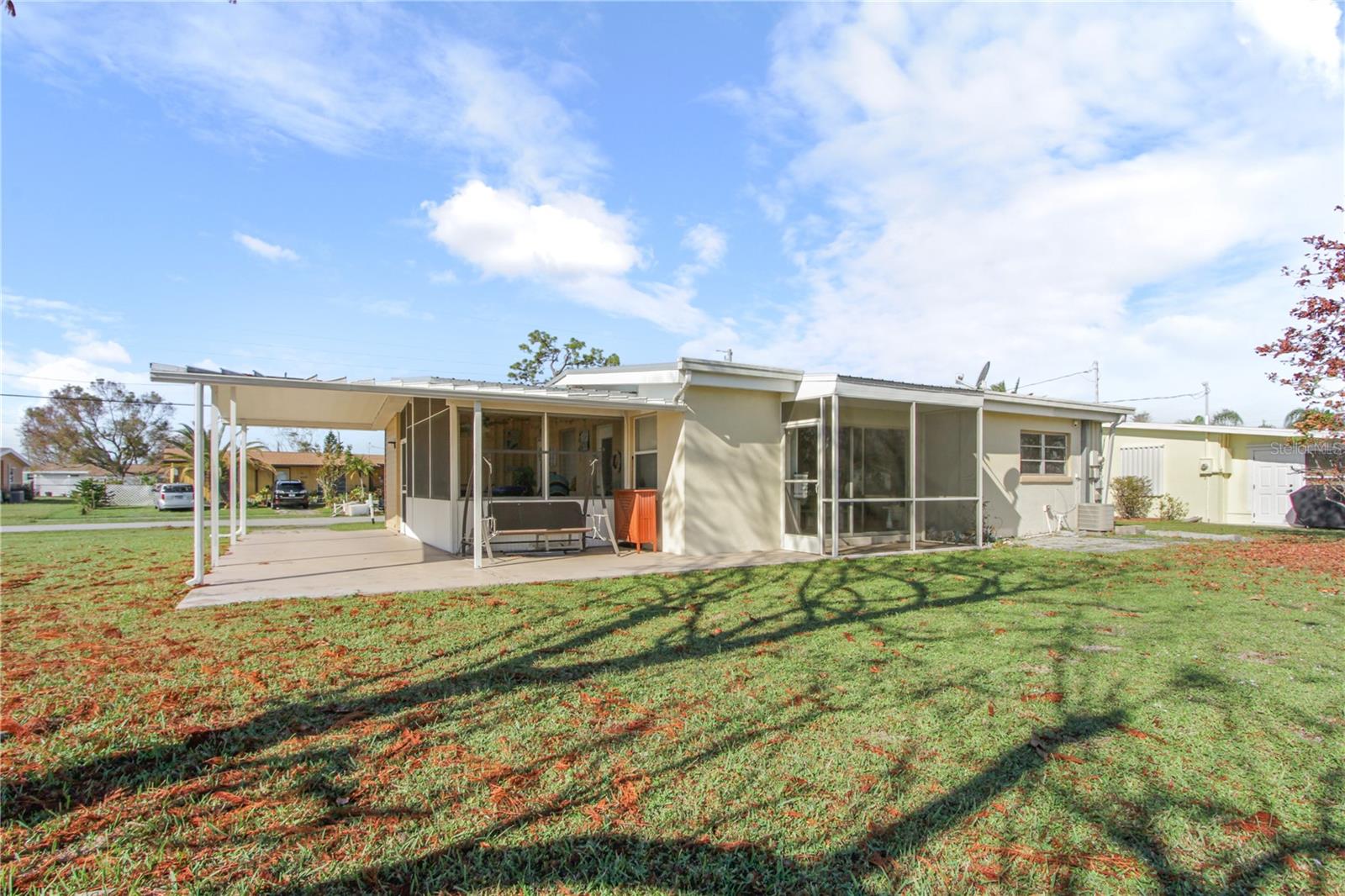 6540 MARIUS RD, NORTH PORT, FL, 34287