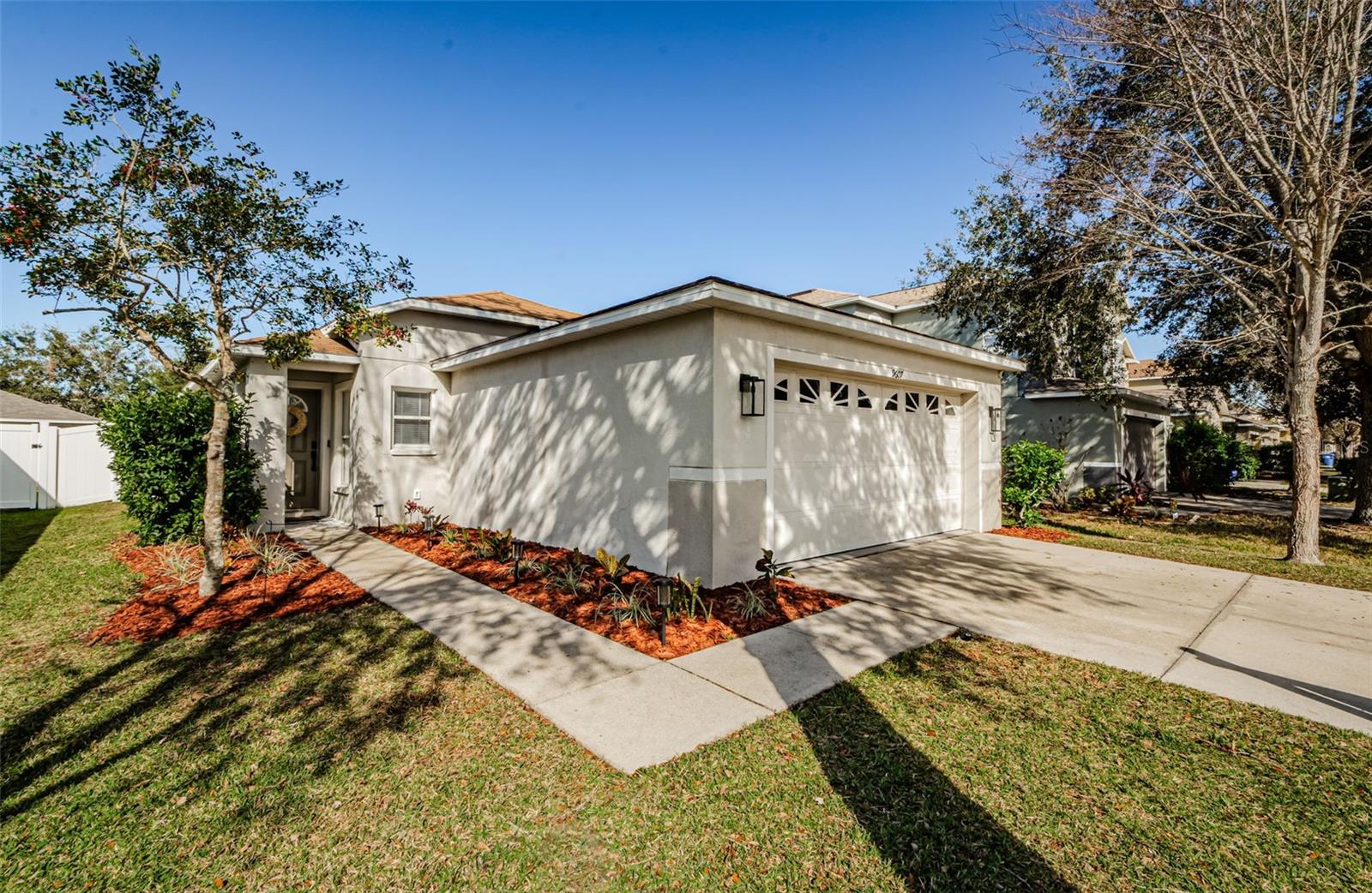 9607 MAXSON DR, LAND O LAKES, FL, 34638