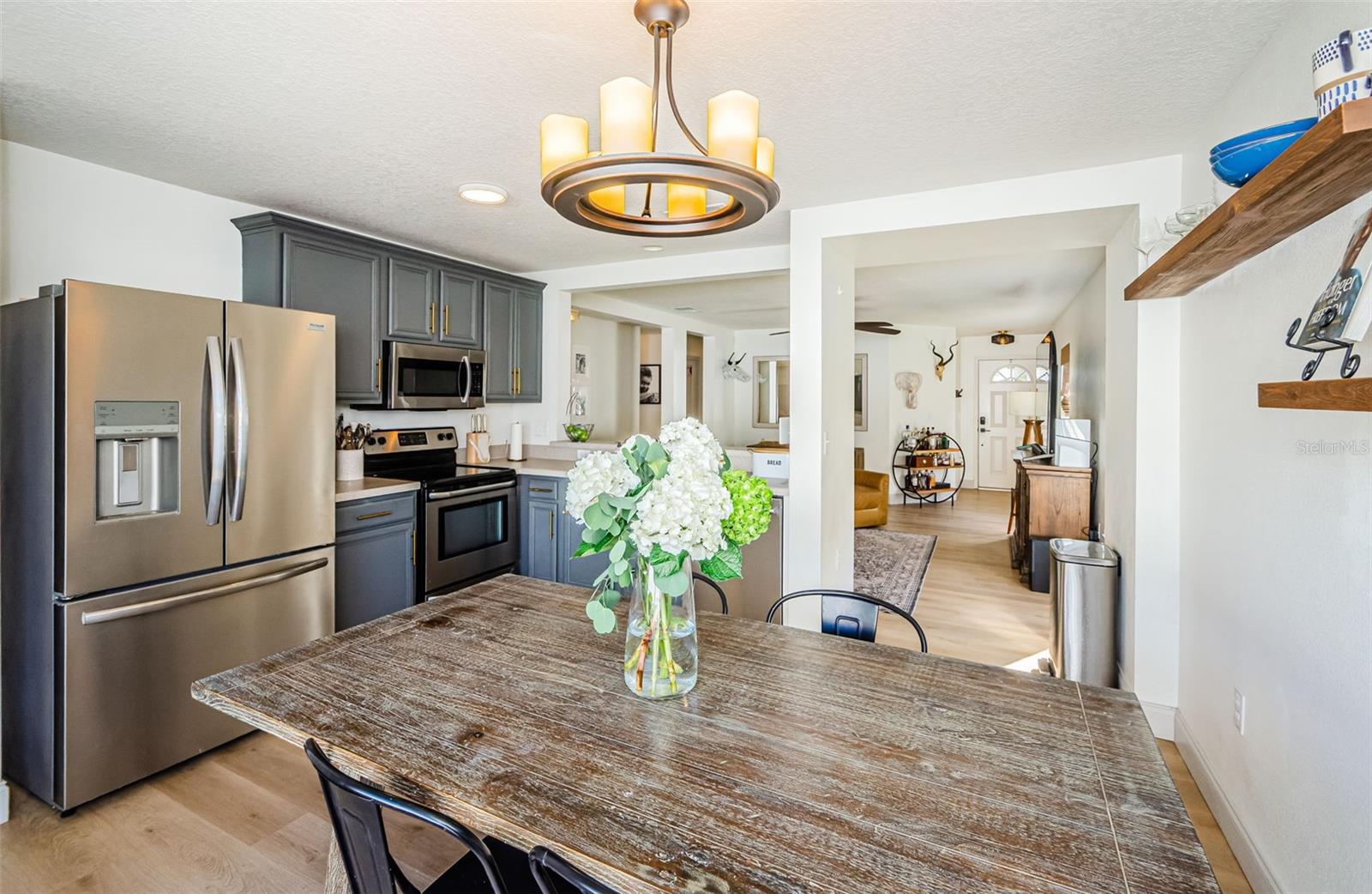 9607 MAXSON DR, LAND O LAKES, FL, 34638