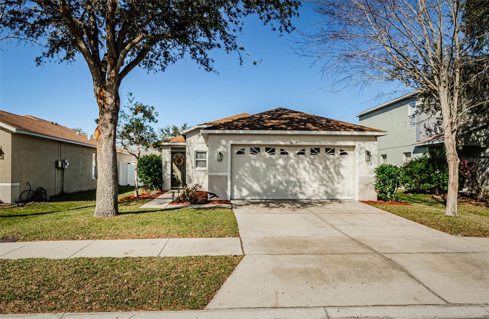9607 MAXSON DR, LAND O LAKES, FL, 34638
