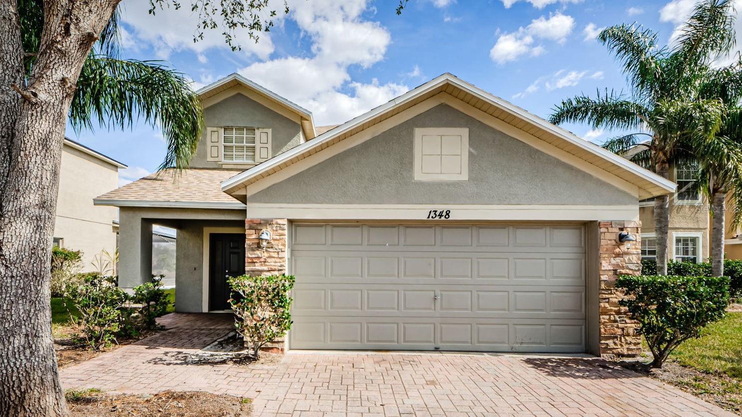 1348 IMPATIENS CT, TRINITY, FL, 34655