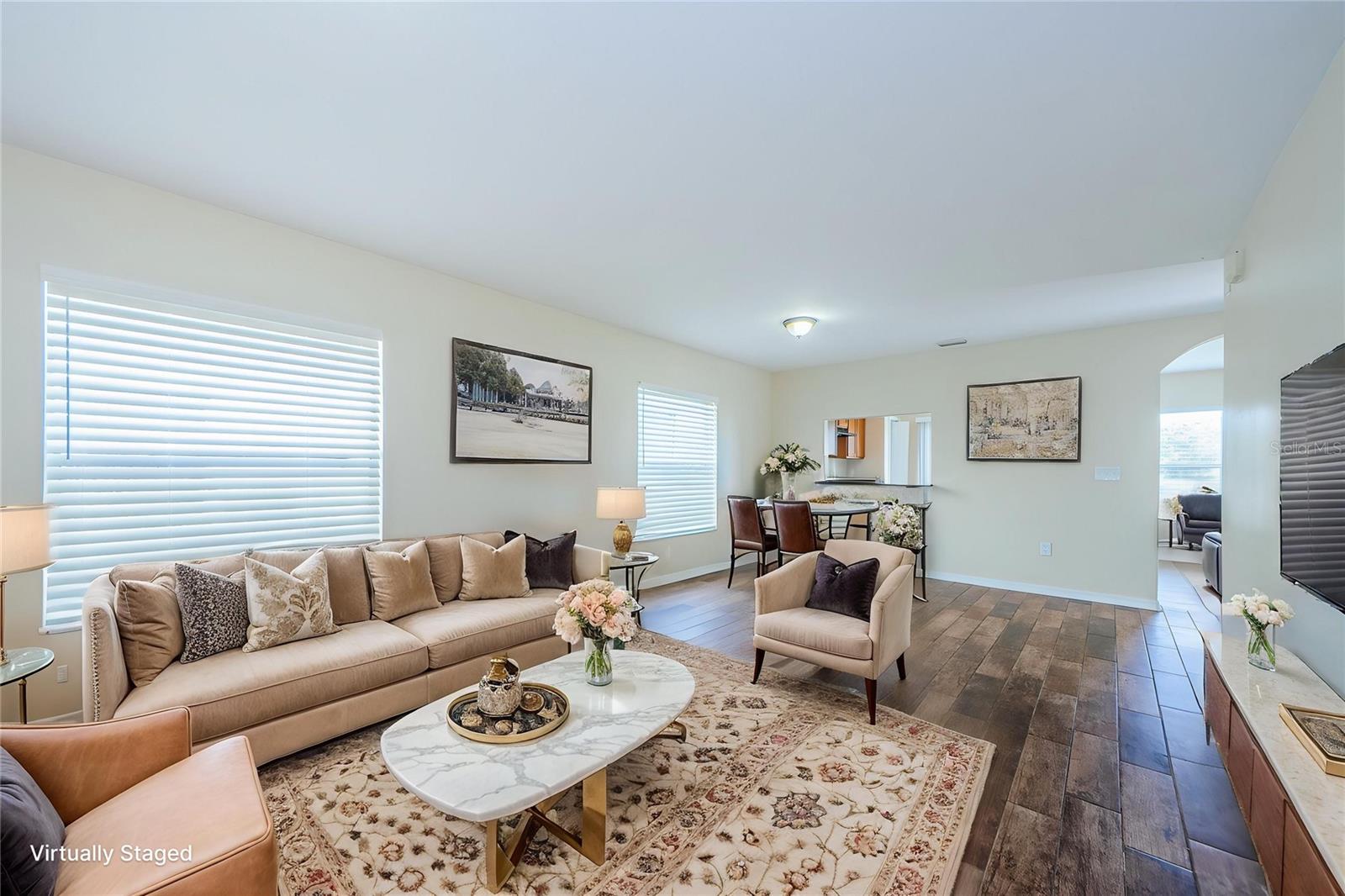 1348 IMPATIENS CT, TRINITY, FL, 34655