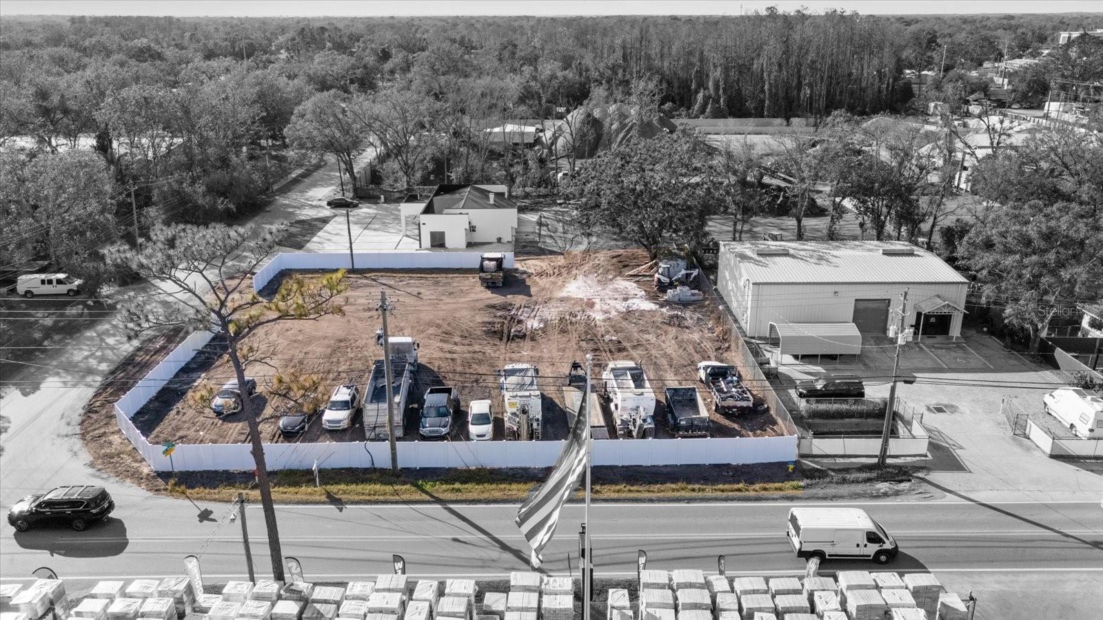 7716 BENJAMIN RD, TAMPA, FL, 33634