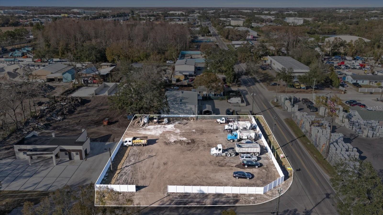 7716 BENJAMIN RD, TAMPA, FL, 33634