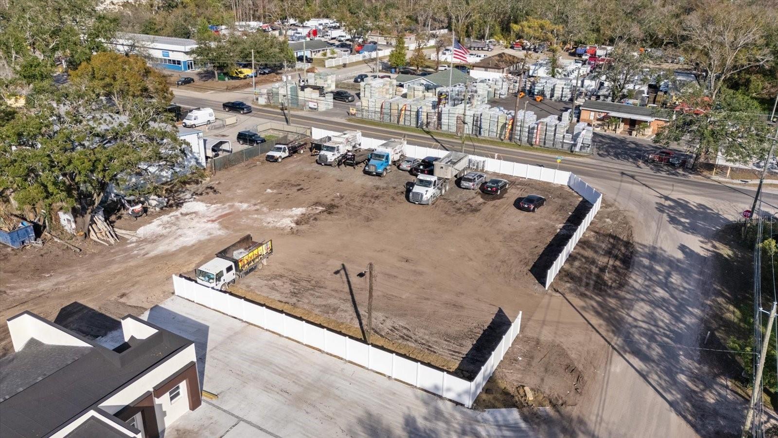 7716 BENJAMIN RD, TAMPA, FL, 33634