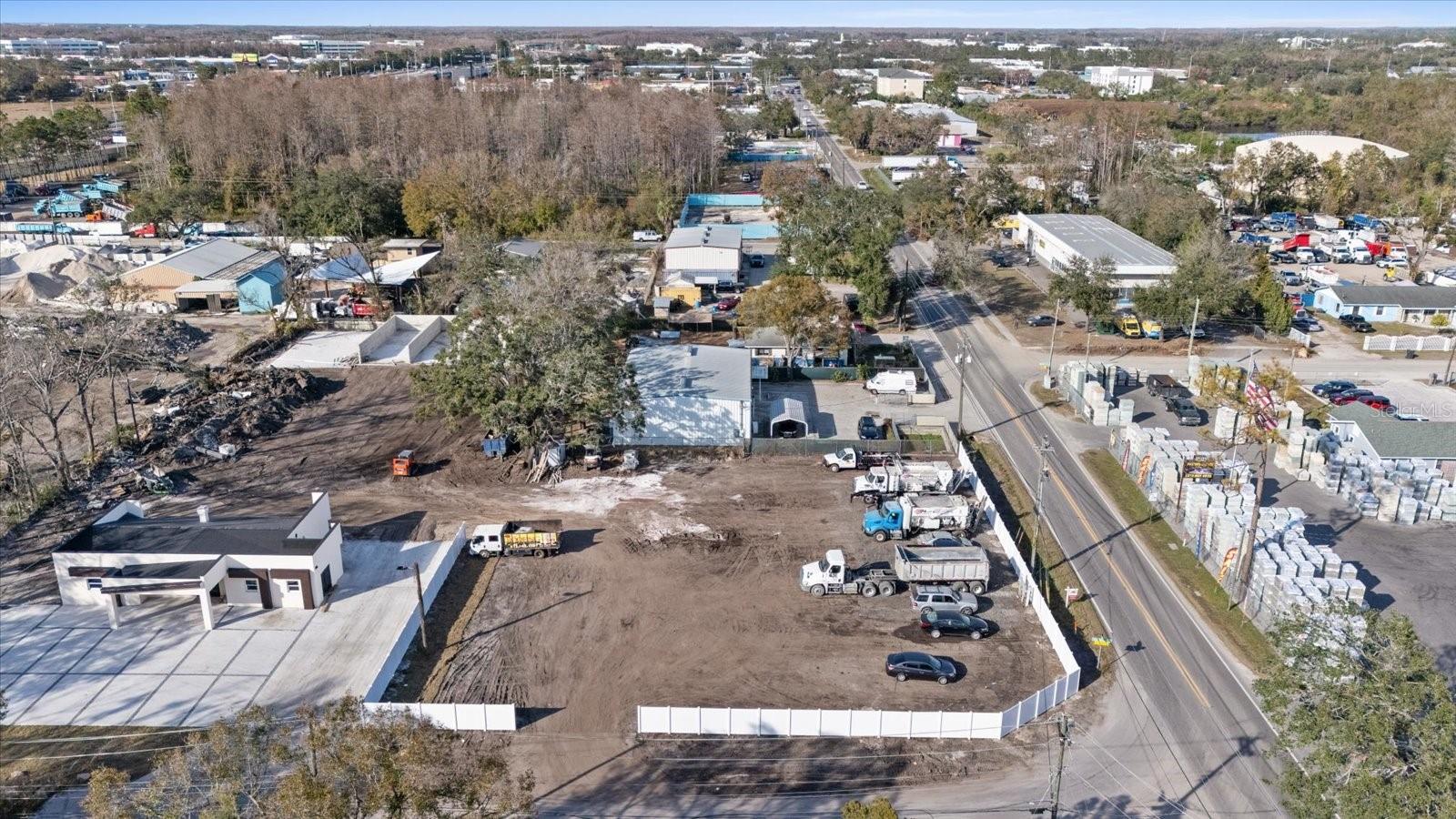 7716 BENJAMIN RD, TAMPA, FL, 33634