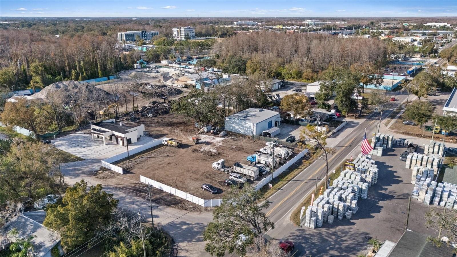 7716 BENJAMIN RD, TAMPA, FL, 33634