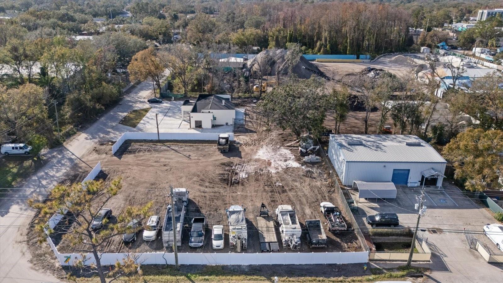 7716 BENJAMIN RD, TAMPA, FL, 33634