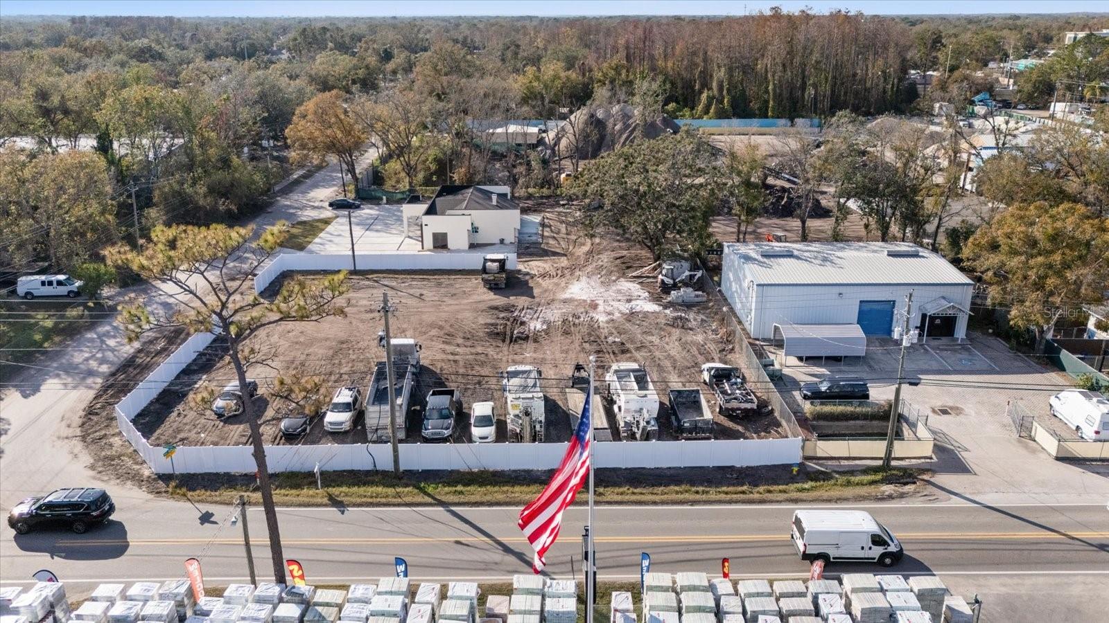 7716 BENJAMIN RD, TAMPA, FL, 33634