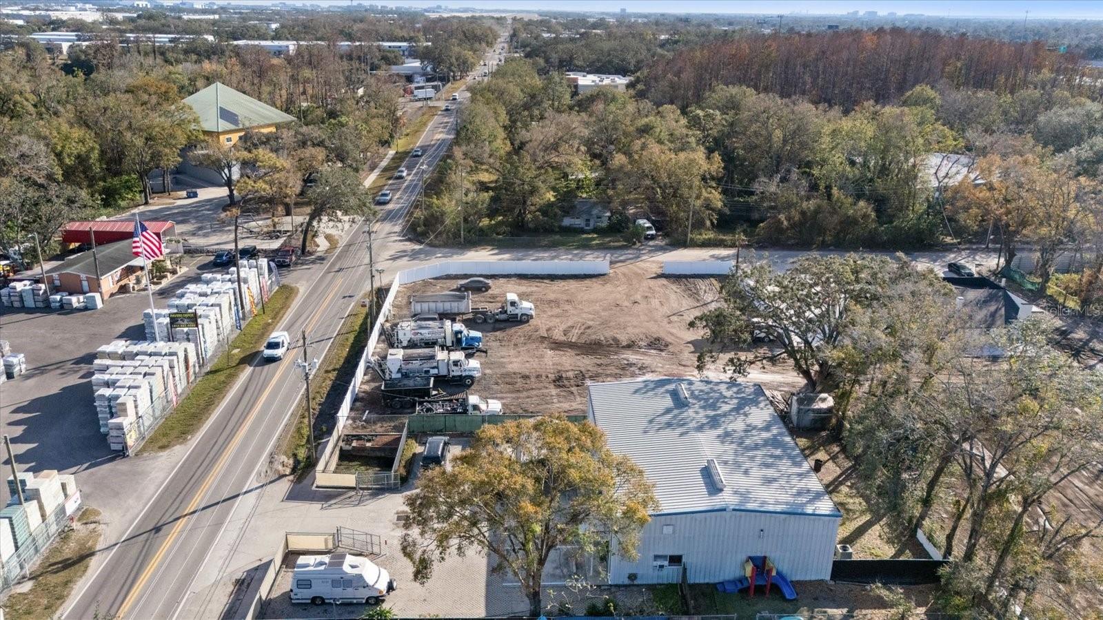 7716 BENJAMIN RD, TAMPA, FL, 33634