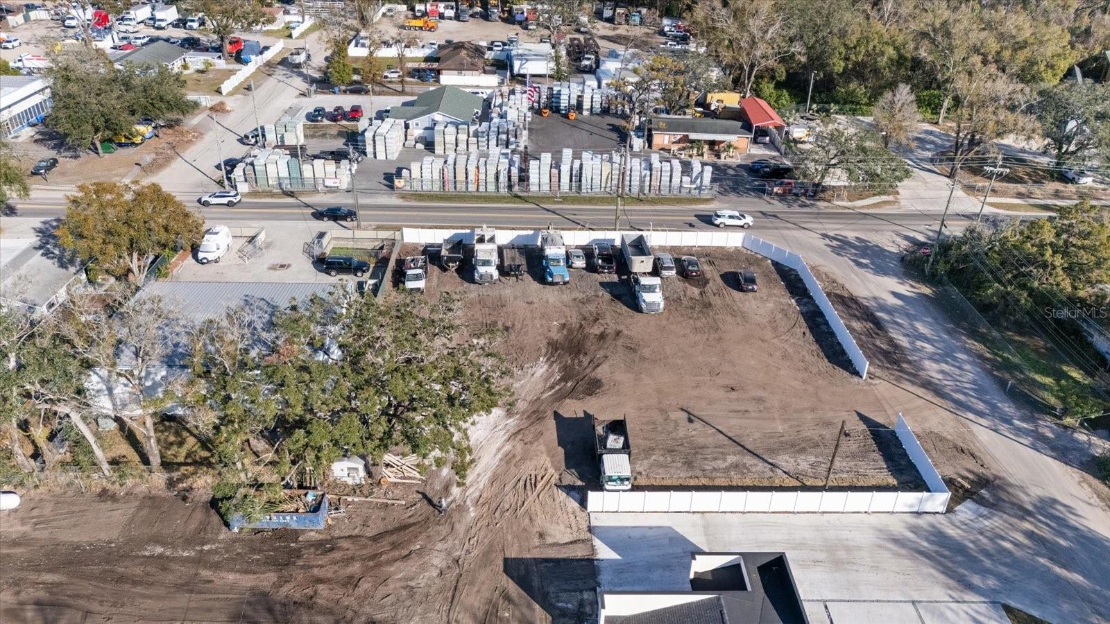 7716 BENJAMIN RD, TAMPA, FL, 33634