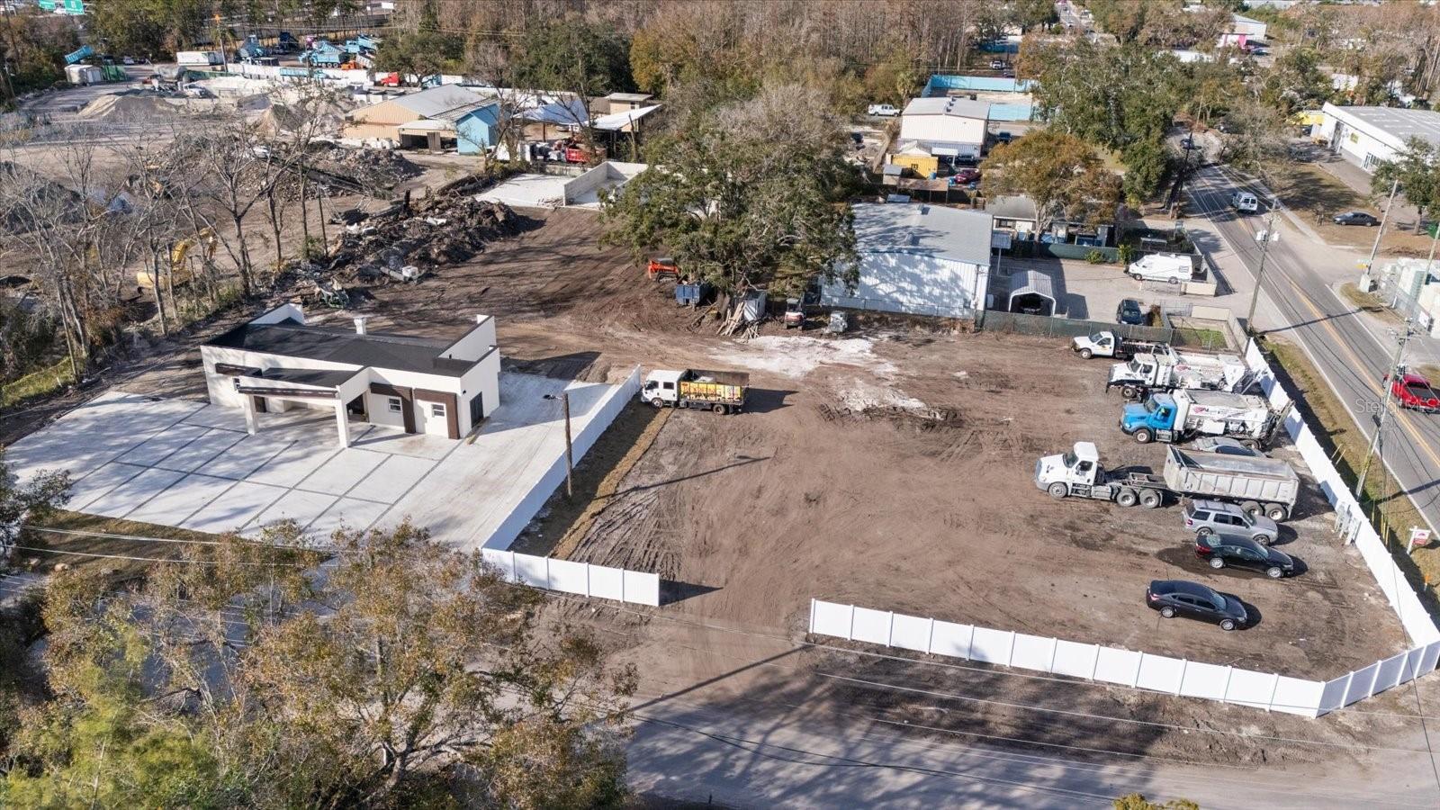 7716 BENJAMIN RD, TAMPA, FL, 33634