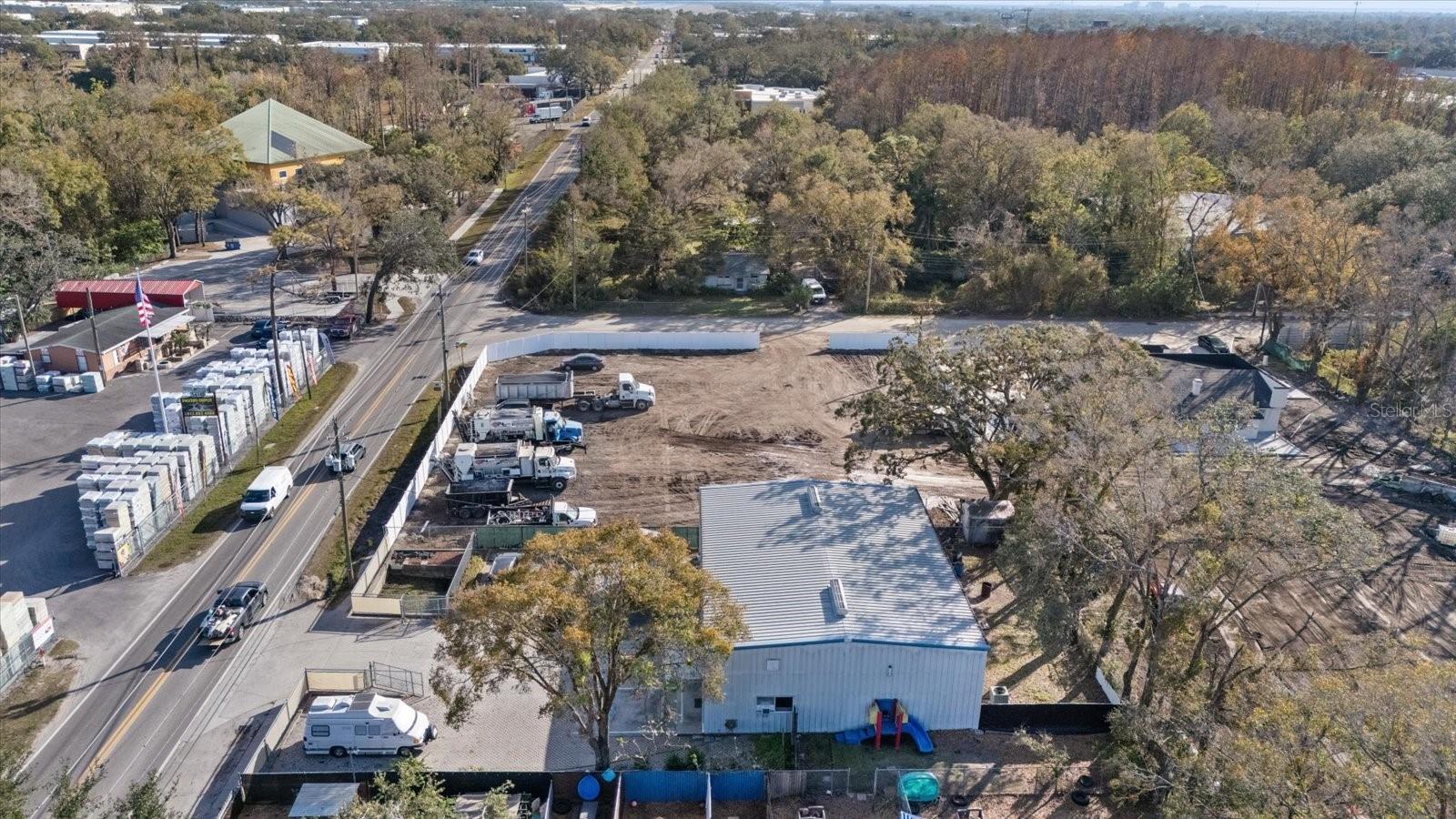 7716 BENJAMIN RD, TAMPA, FL, 33634