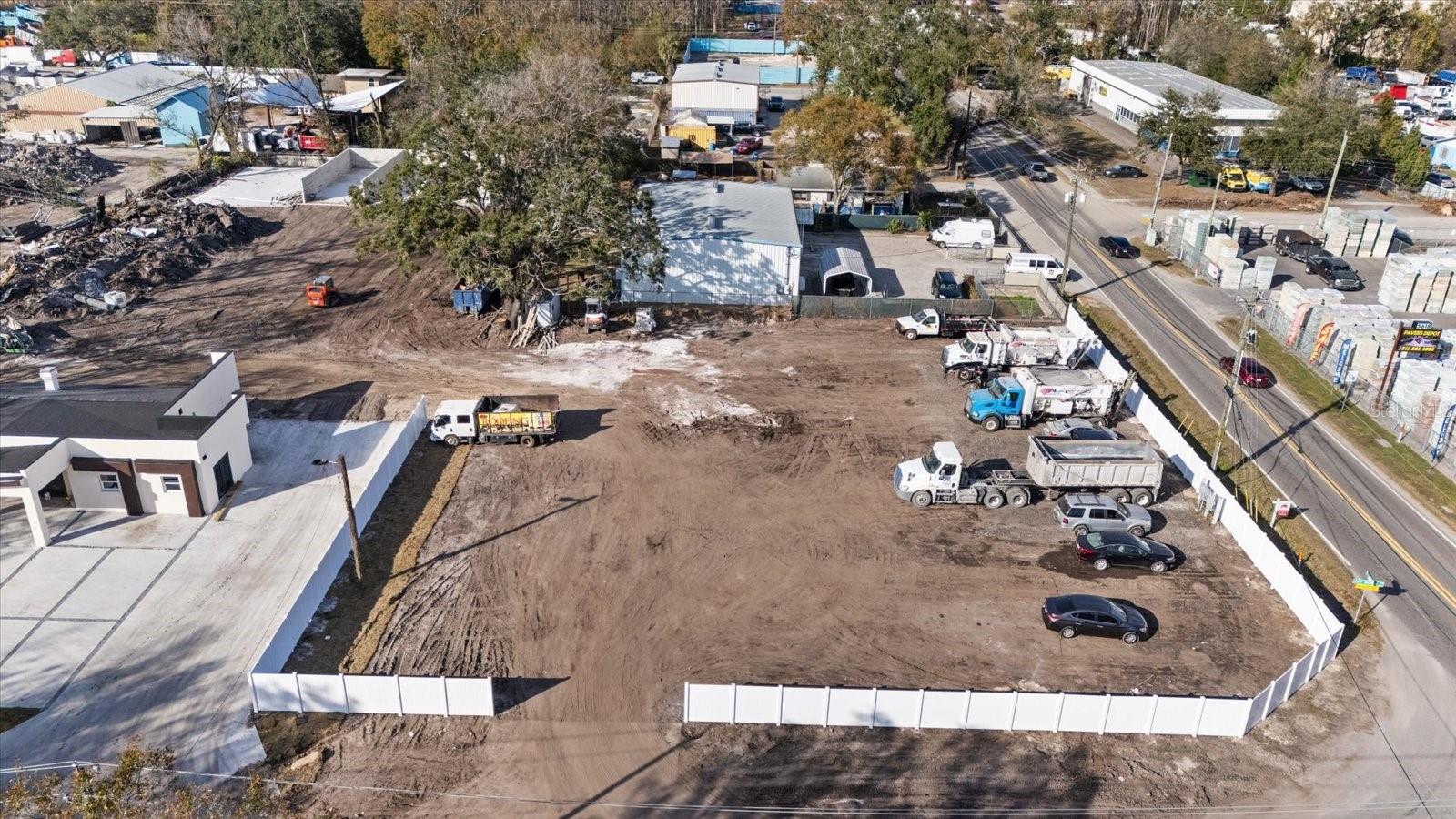 7716 BENJAMIN RD, TAMPA, FL, 33634