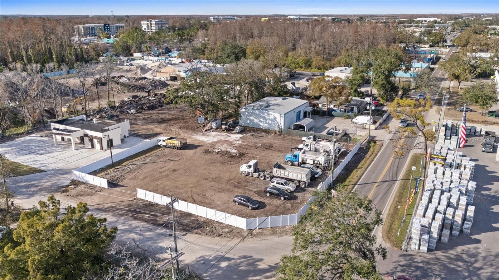 7716 BENJAMIN RD, TAMPA, FL, 33634