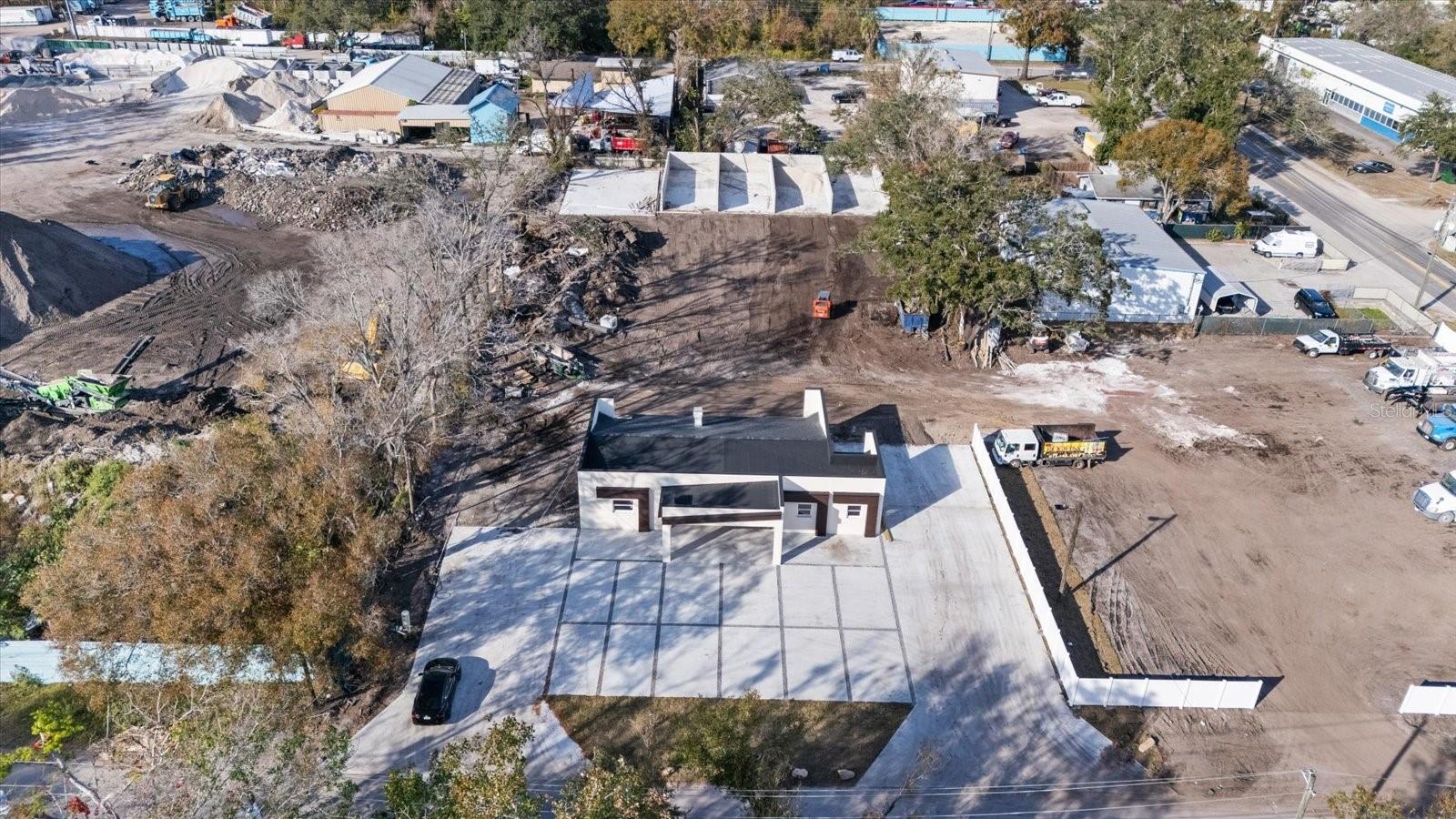 7716 BENJAMIN RD, TAMPA, FL, 33634