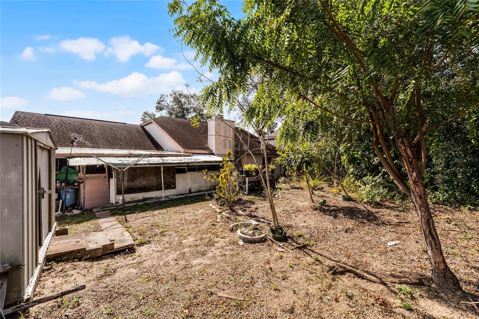 7025 HIAWASSEE OAK DR, ORLANDO, FL, 32818