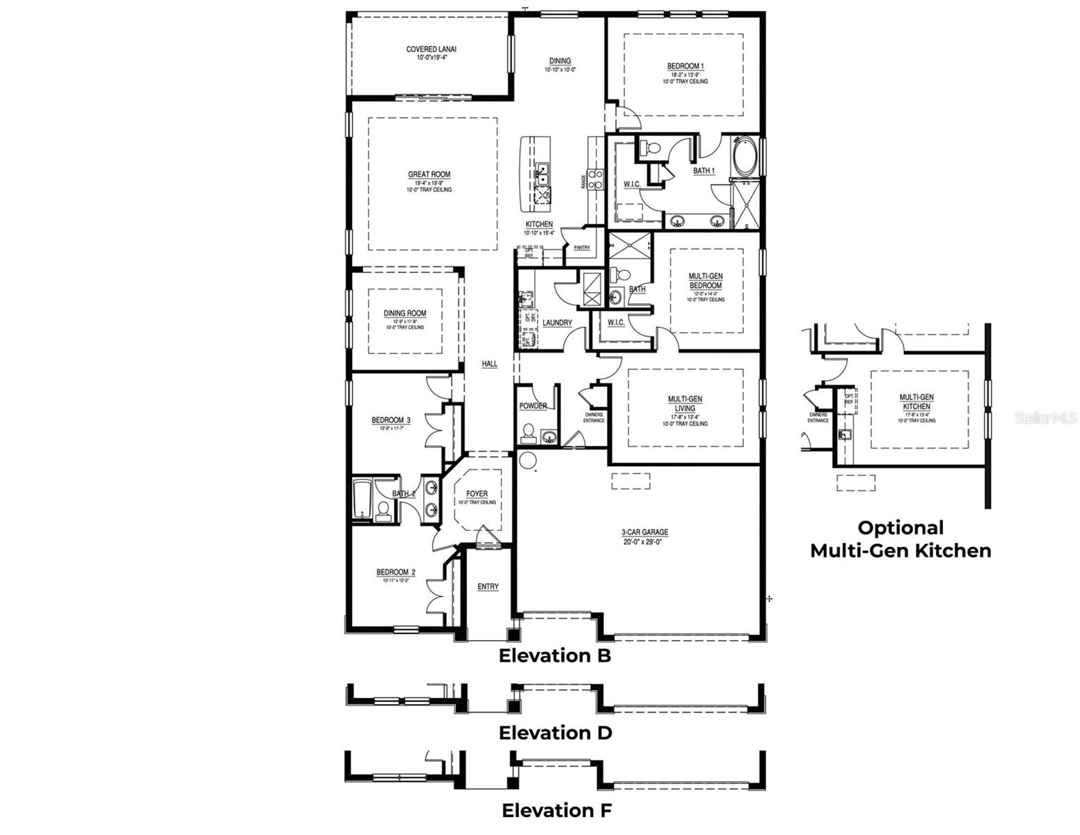 1440 NW 128TH TER, NEWBERRY, FL, 32669