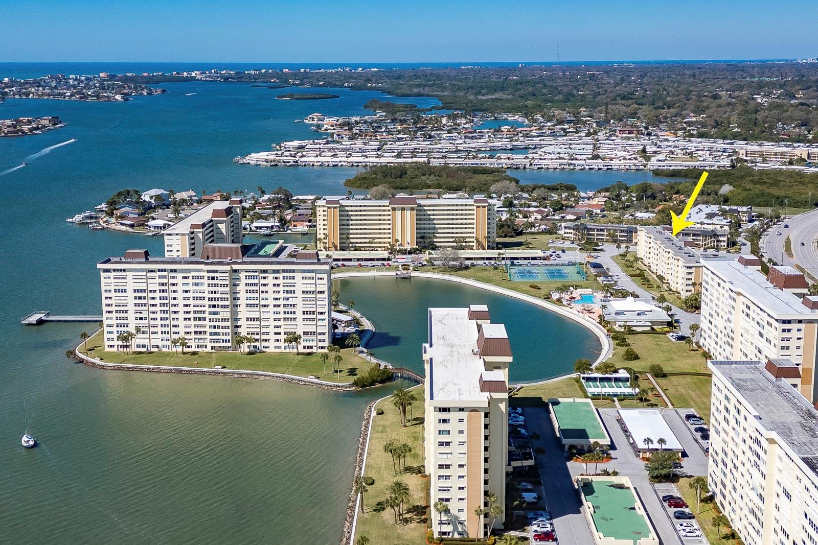 4650 COVE CIR #207, ST PETERSBURG, FL, 33708