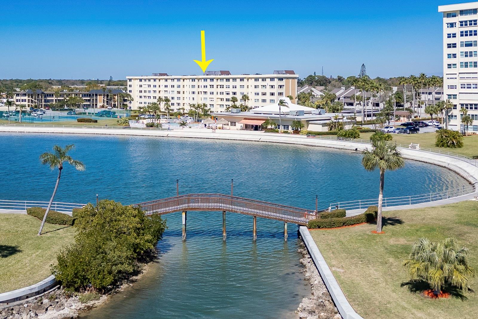 4650 COVE CIR #207, ST PETERSBURG, FL, 33708