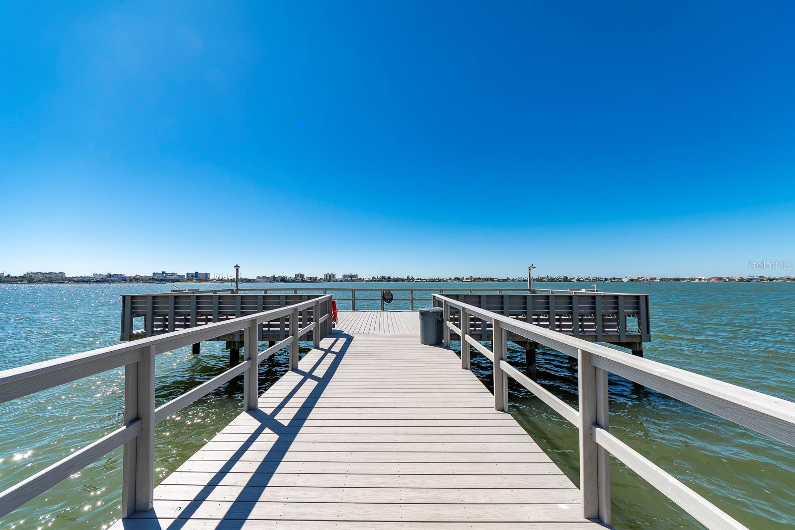 4650 COVE CIR #207, ST PETERSBURG, FL, 33708