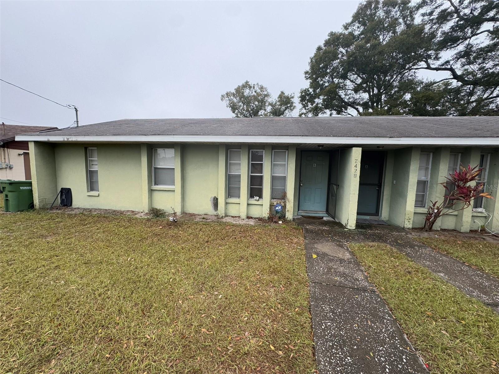 2429 AVENUE B SW #A,B, WINTER HAVEN, FL, 33880
