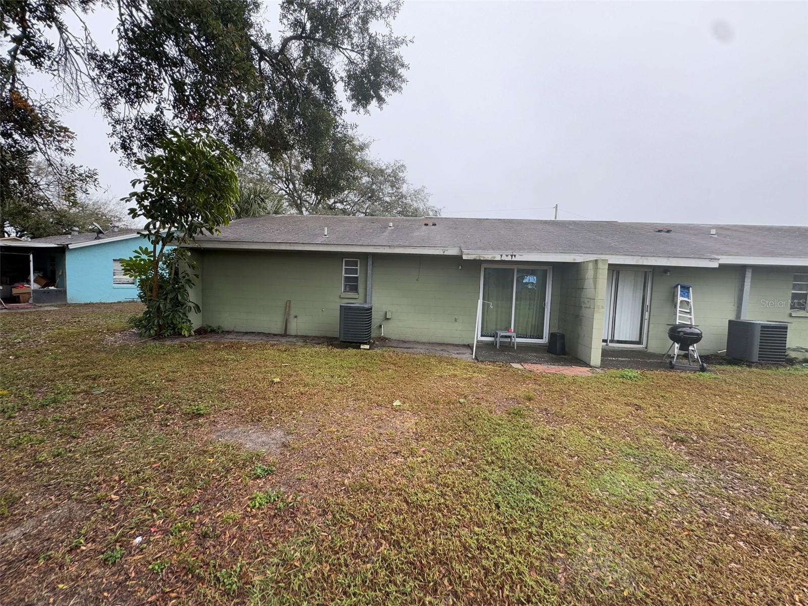 2429 AVENUE B SW #A,B, WINTER HAVEN, FL, 33880