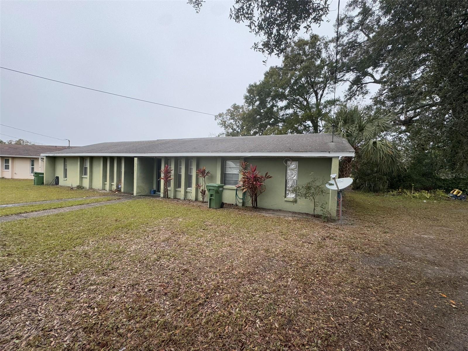 2429 AVENUE B SW #A,B, WINTER HAVEN, FL, 33880