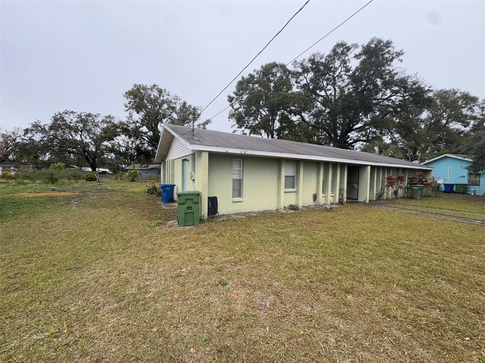 2429 AVENUE B SW #A,B, WINTER HAVEN, FL, 33880
