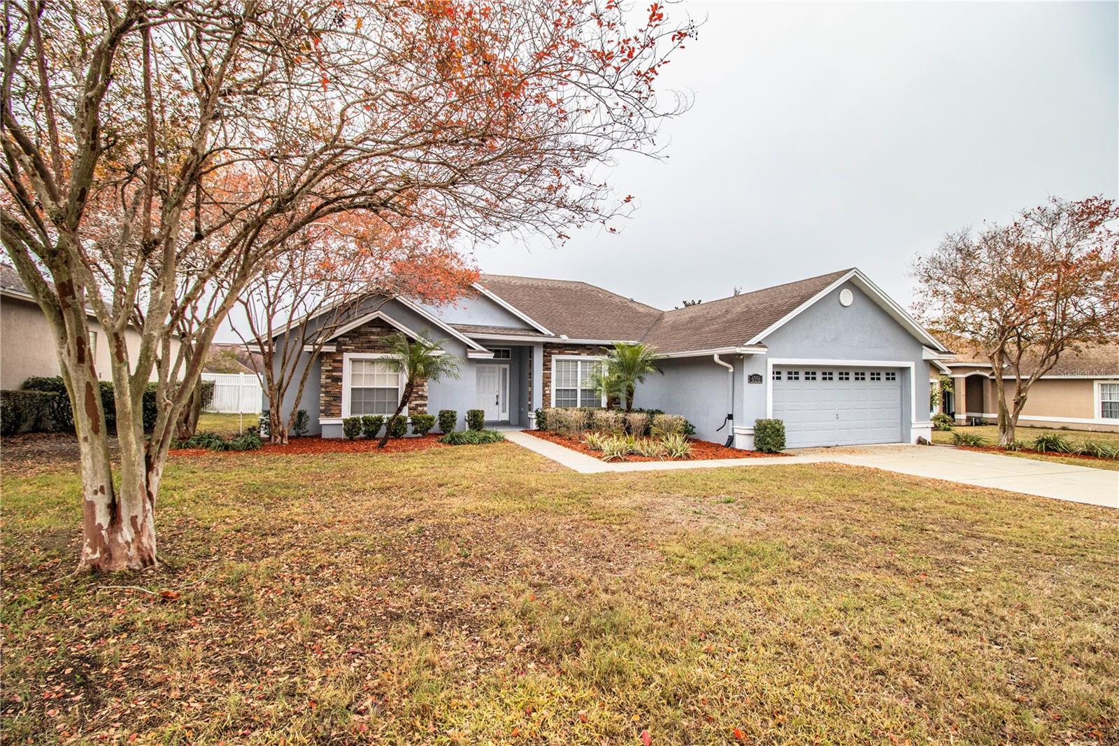 6358 ALAMANDA HILLS DR, LAKELAND, FL, 33813