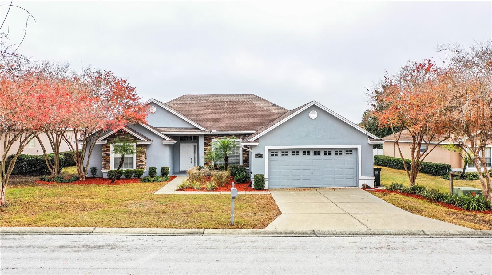 6358 ALAMANDA HILLS DR, LAKELAND, FL, 33813
