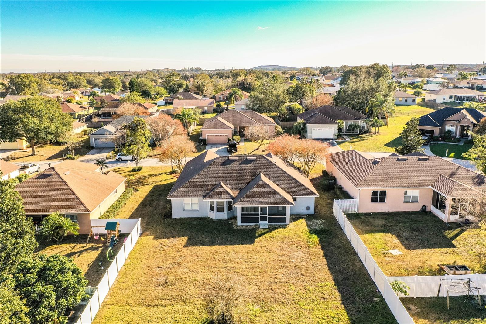 6358 ALAMANDA HILLS DR, LAKELAND, FL, 33813